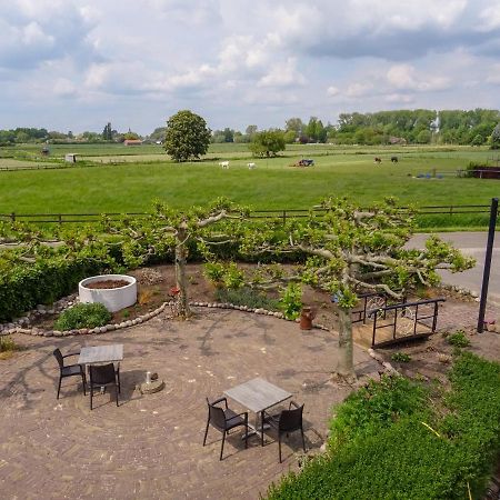 Bed And Breakfast Maas En Waal Beuningen  Εξωτερικό φωτογραφία